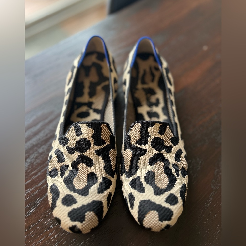 Women’s Rothy’s The Loafer size 9.5